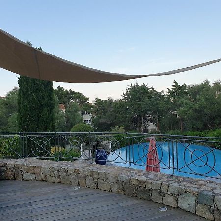 Villa Athena Л'Иль-Рус Экстерьер фото